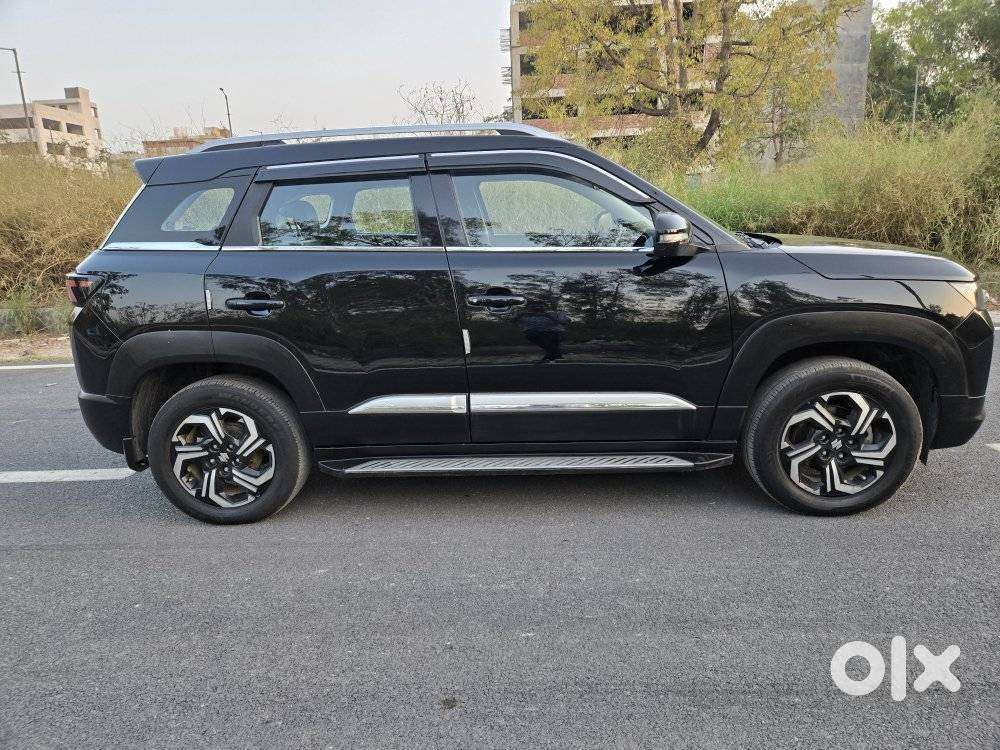 Maruti Suzuki Vitara Brezza Zxi +, 2024, Petrol