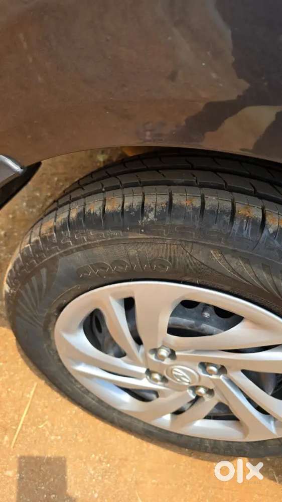 Hyundai Grand I10 Nios Magna Unused Vehicle