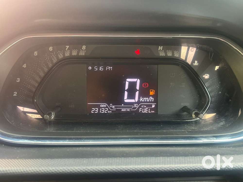 Tata Tiago 1.2 Revotron Xt Rhythm, 2021, Petrol