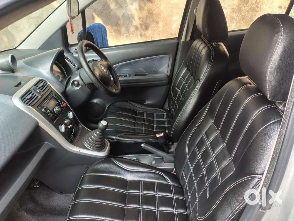 Maruti Suzuki Ritz