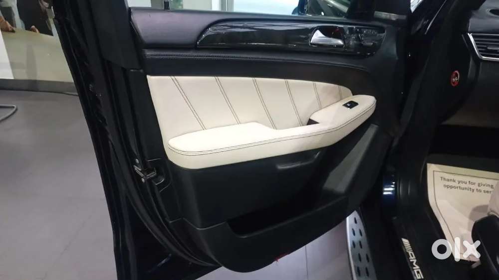 ML63 AMG 2015 V8 Bi Turbo absolutely Mint
