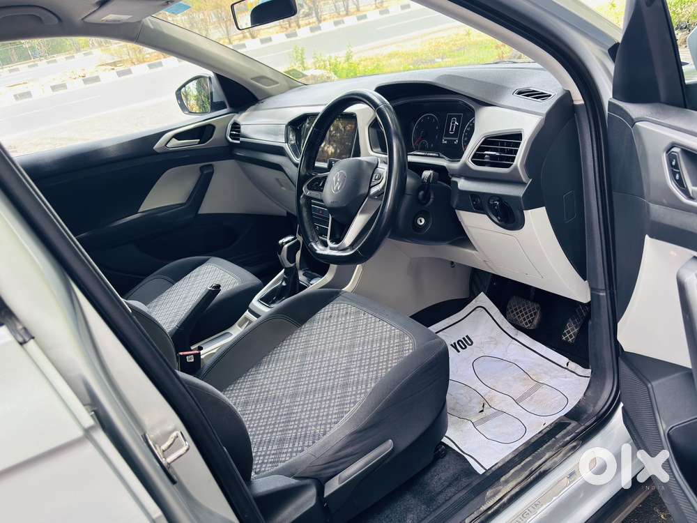 Volkswagen Taigun 1.0 Tsi Highline, 2022, Petrol