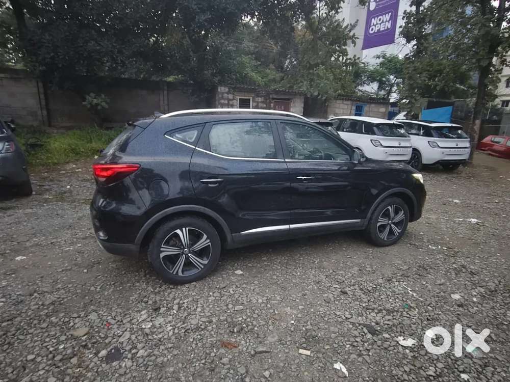 Mg Astor 1.5 Savvy Cvt, 2023, Petrol