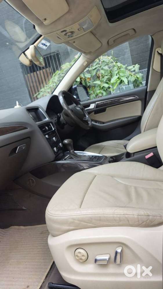 Audi Q5 2.0 Tdi Technology, 2013, Diesel