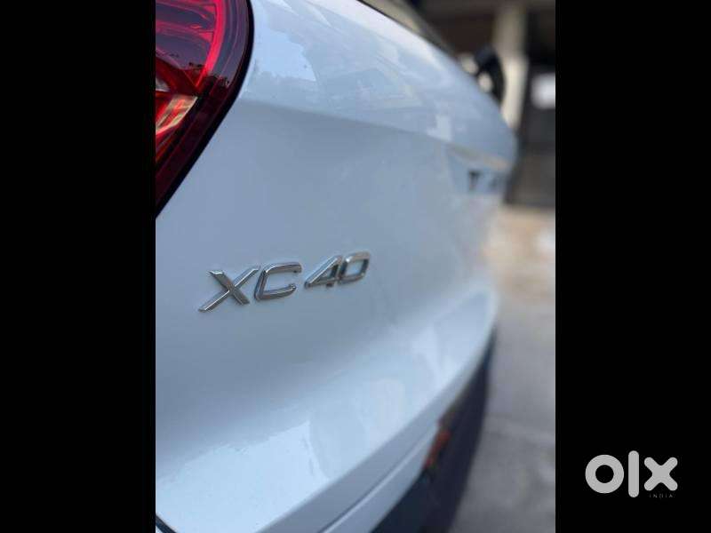 Volvo Xc40 D4 R-design, 2018, Diesel