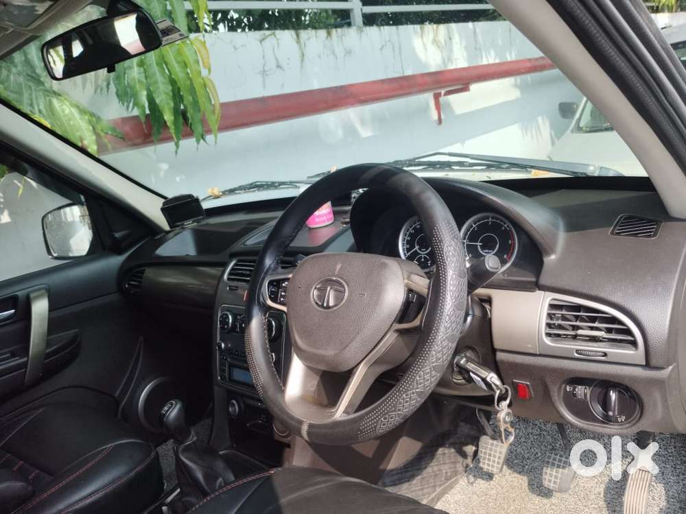 Tata Safari Storme, 2017, Diesel