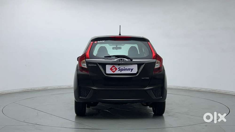 Honda Jazz [ ] 1.2 V I-vtec Mt, 2016, Petrol