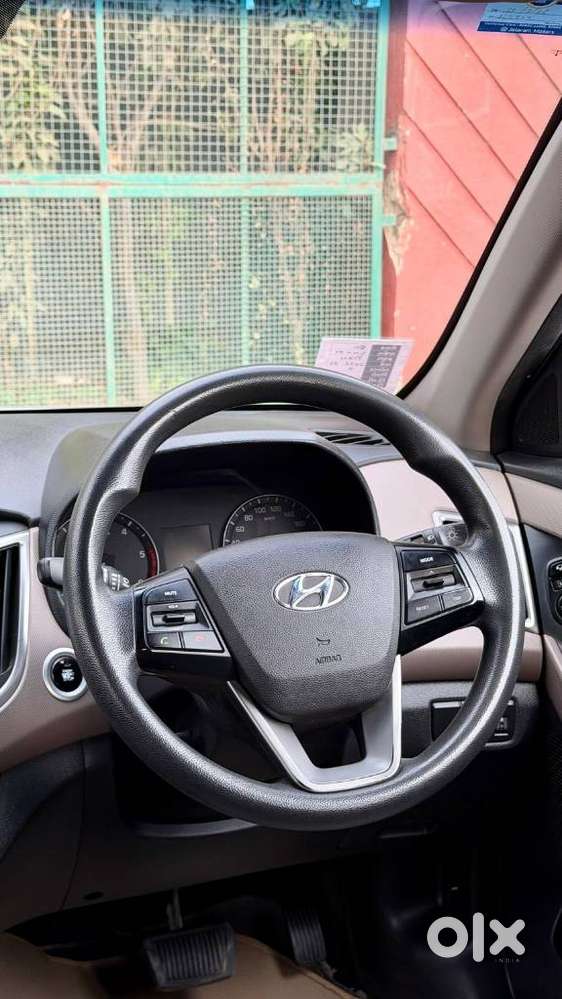 Hyundai Creta 1.6 Sx Plus Auto, 2016, Diesel