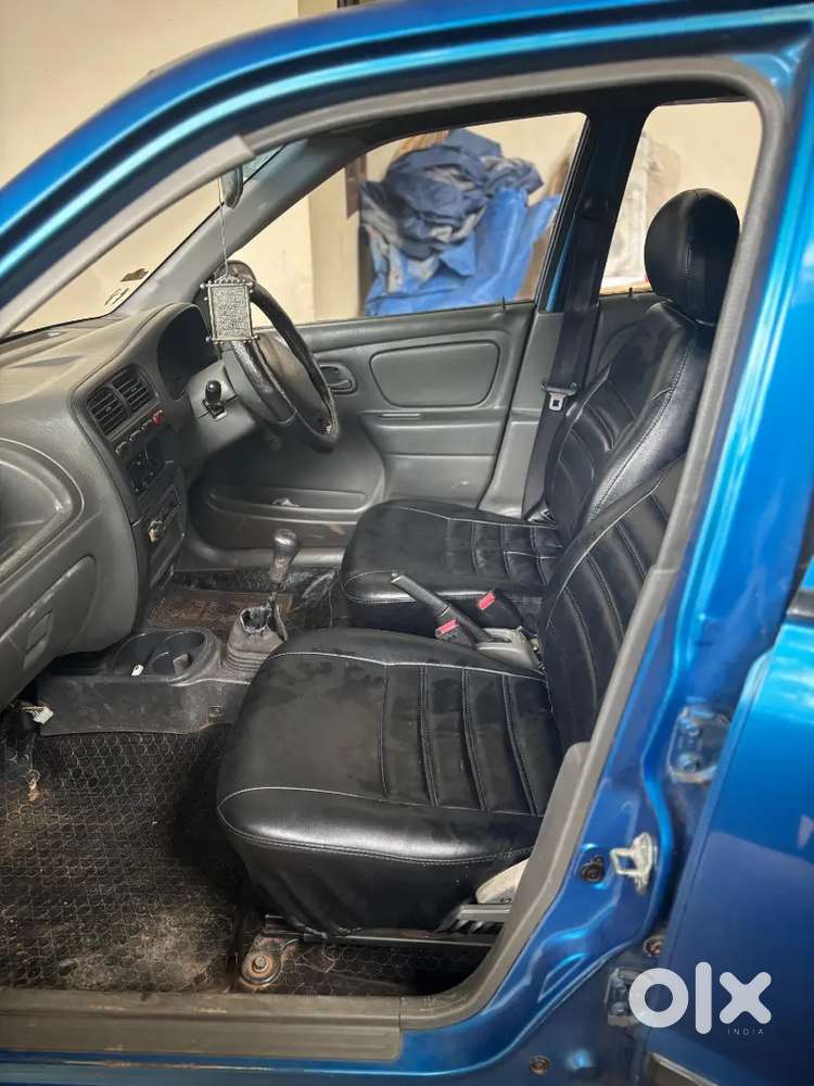 Maruti Suzuki Alto 2008 Petrol 870000 Km Driven