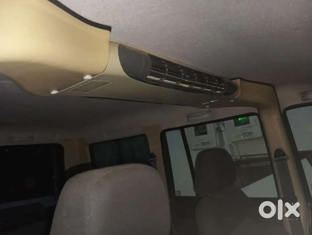 Tata Sumo 2013 Diesel 120000 Km Driven