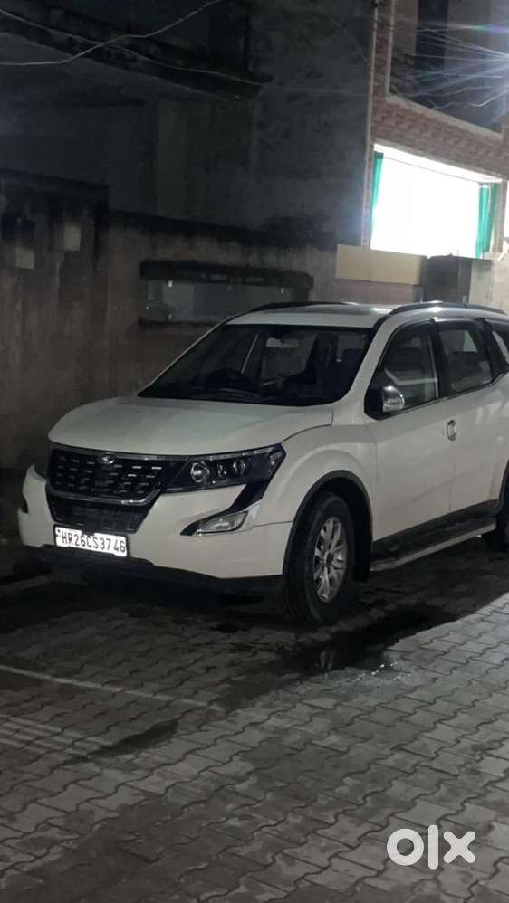 Mahindra Xuv500 2015 Diesel 92000 Km Driven