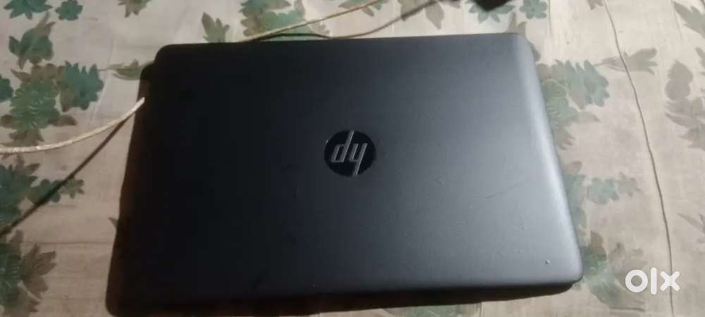 Hp laptop for selling