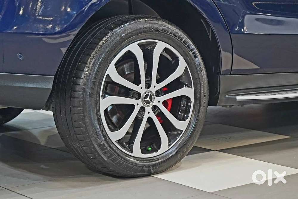 Mercedes-benz Gle Class 250d, 2019, Diesel