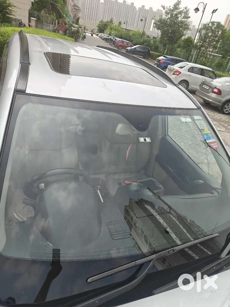 Mahindra Xuv500 Diesel Manual 2016