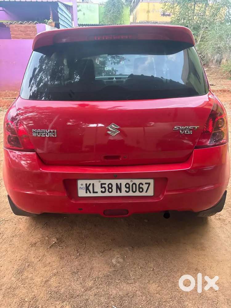 Maruti Suzuki Swift 2008 Diesel 140000 Km Driven