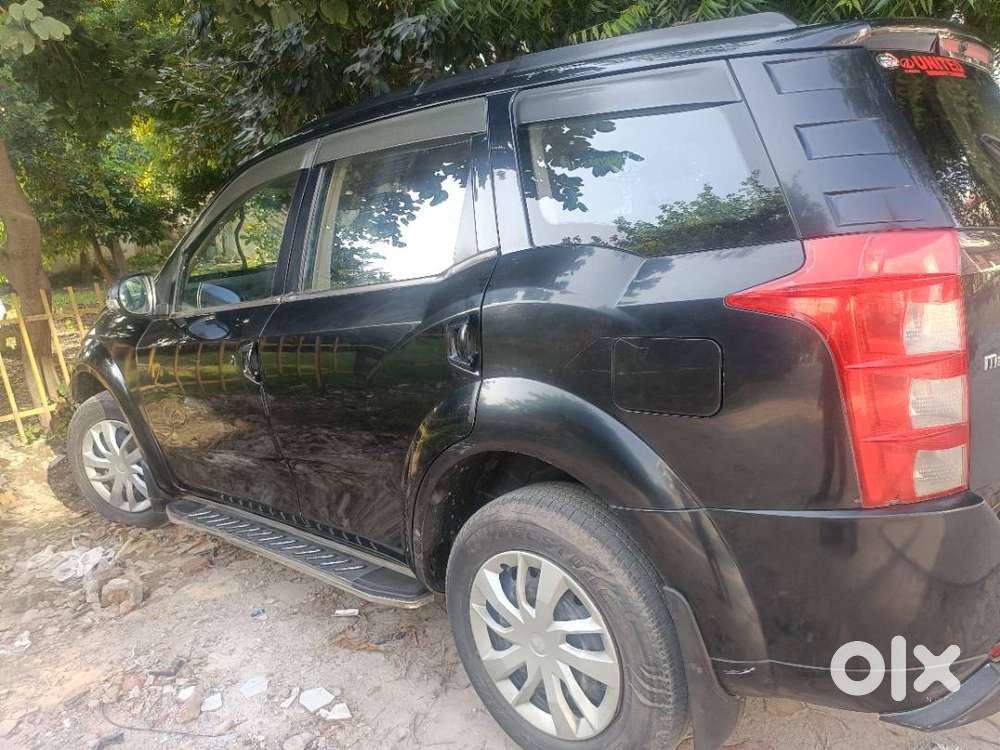 Mahindra Xuv500 Diesel 2018