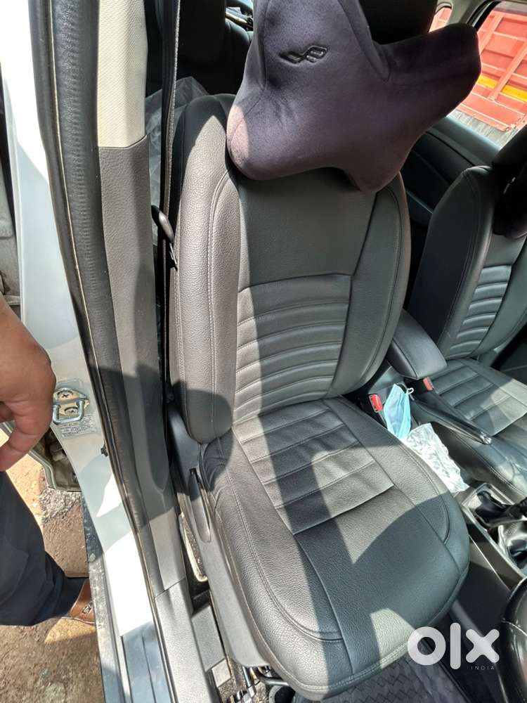 Maruti Suzuki Brezza 2017 Diesel