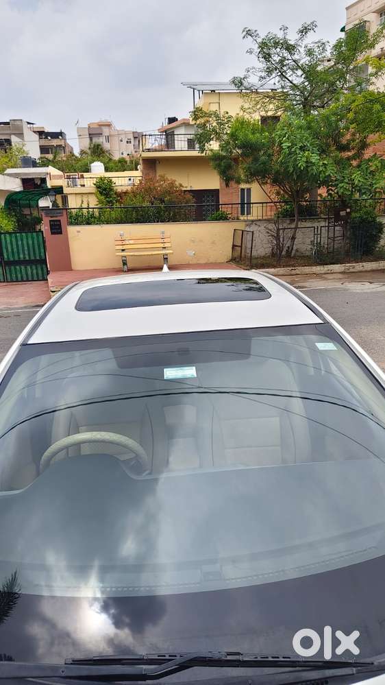 Honda City Vx (o) Mt I-dtec, 2015, Diesel