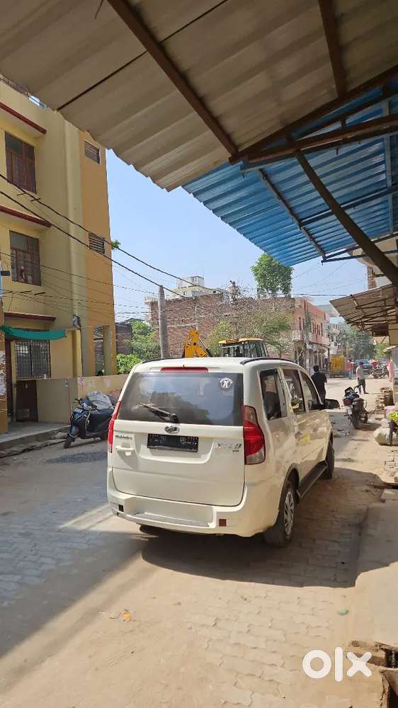 Mahindra Xylo D4 Bs4