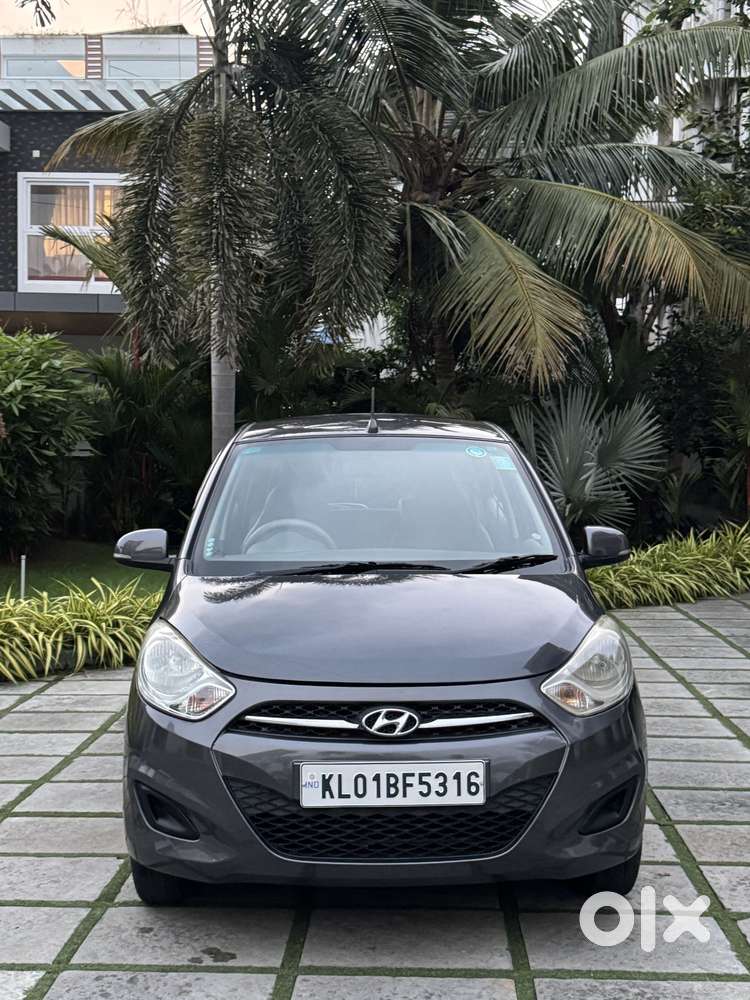 Hyundai I10 Magna, 2012, Petrol