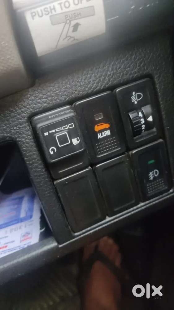 Maruti Suzuki Wagon R 2014 Cng & Hybrids Well Maintained