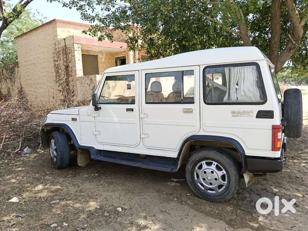 Maruti Suzuki Brezza Vdi 2011 Model