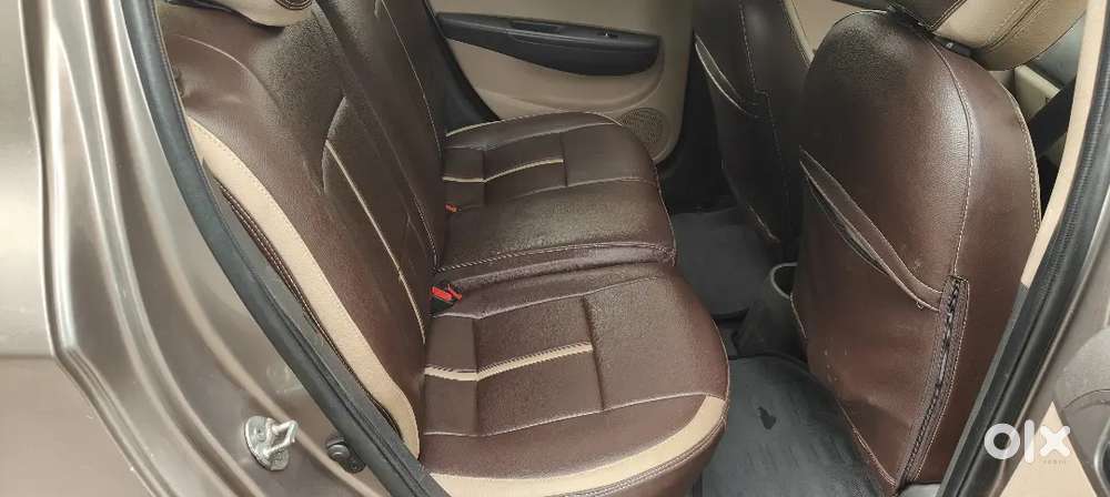 Hyundai I20 Spotz 2012 Diesel
