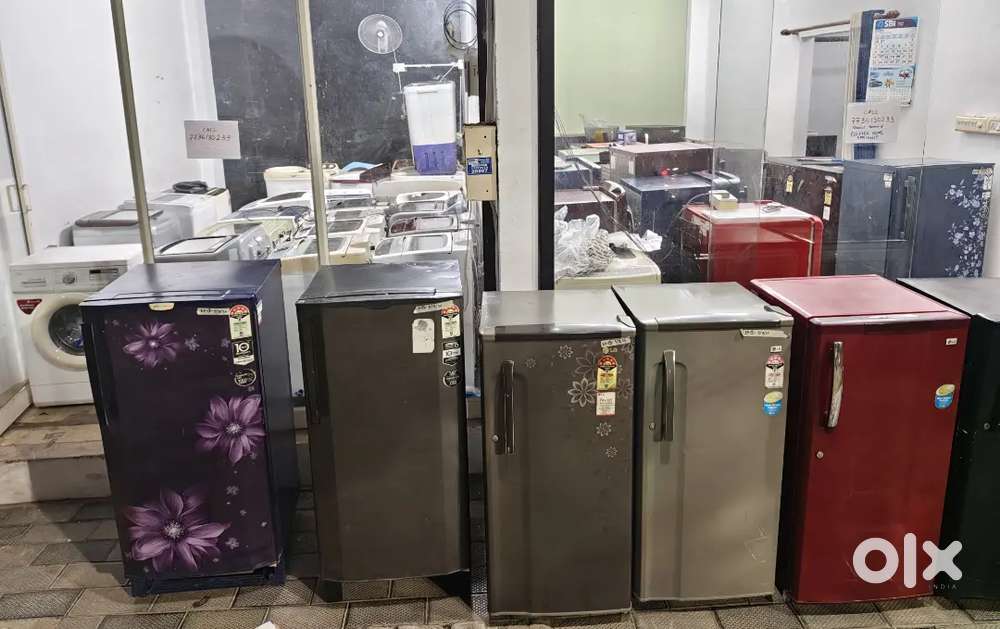 എറണാകുളത്തെ വിശ്വസ്ത Used Appliance Shop-Warranty സഹിതം now @ kakkanad
