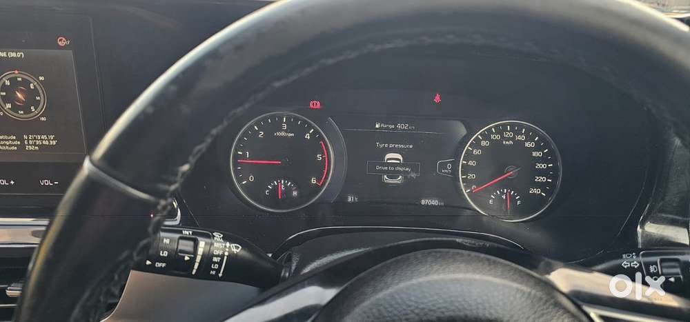 Kia Seltos Diesel 2021 Urgent Sell