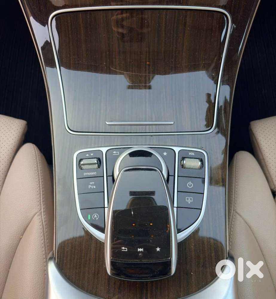 Mercedes-benz C-class 2.0 220d, 2015, Diesel