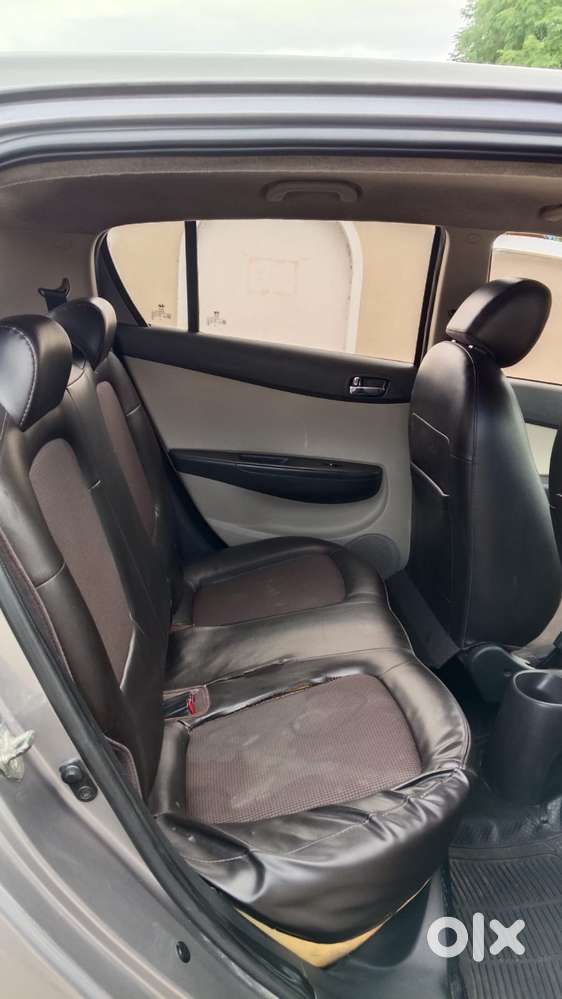 Hyundai I20 Magna Plus, 2013, Diesel