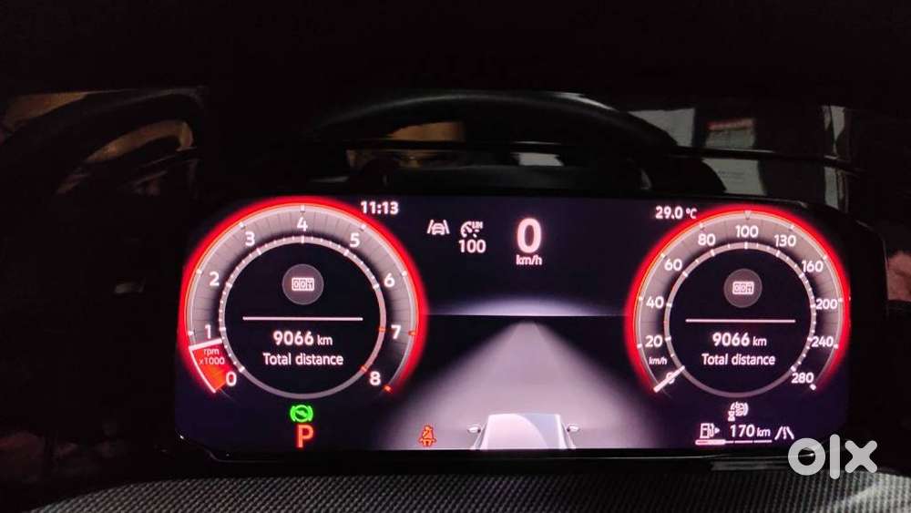 Volkswagen Golf Gti S, 2024, Petrol