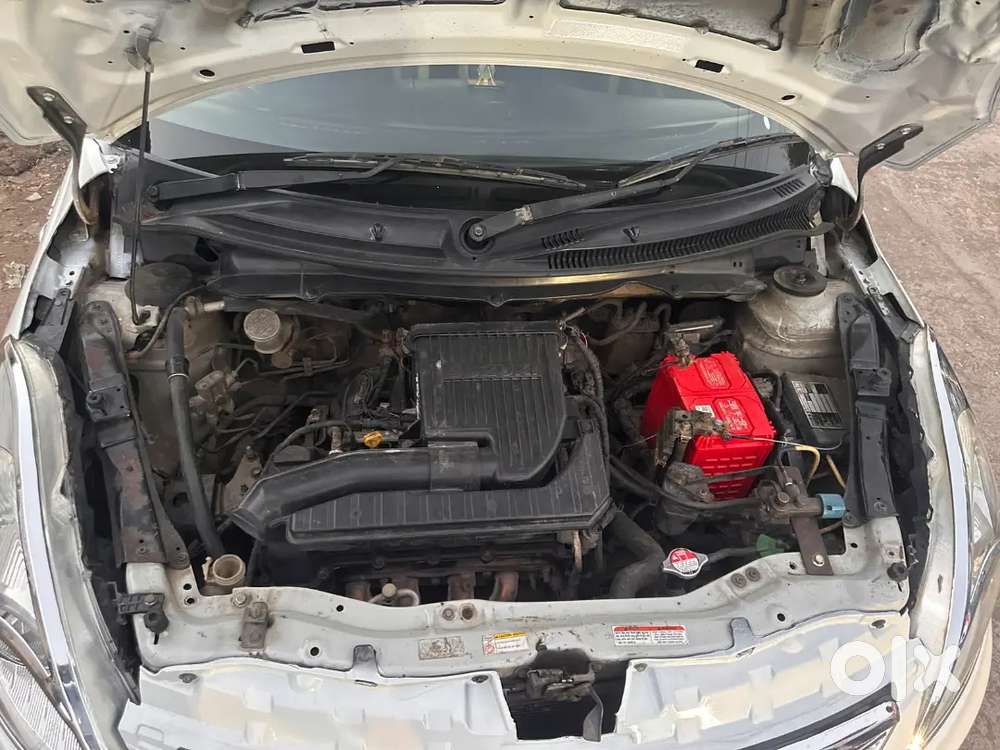 Maruti Suzuki Swift Dzire 2017 Petrol 78544 Km Driven