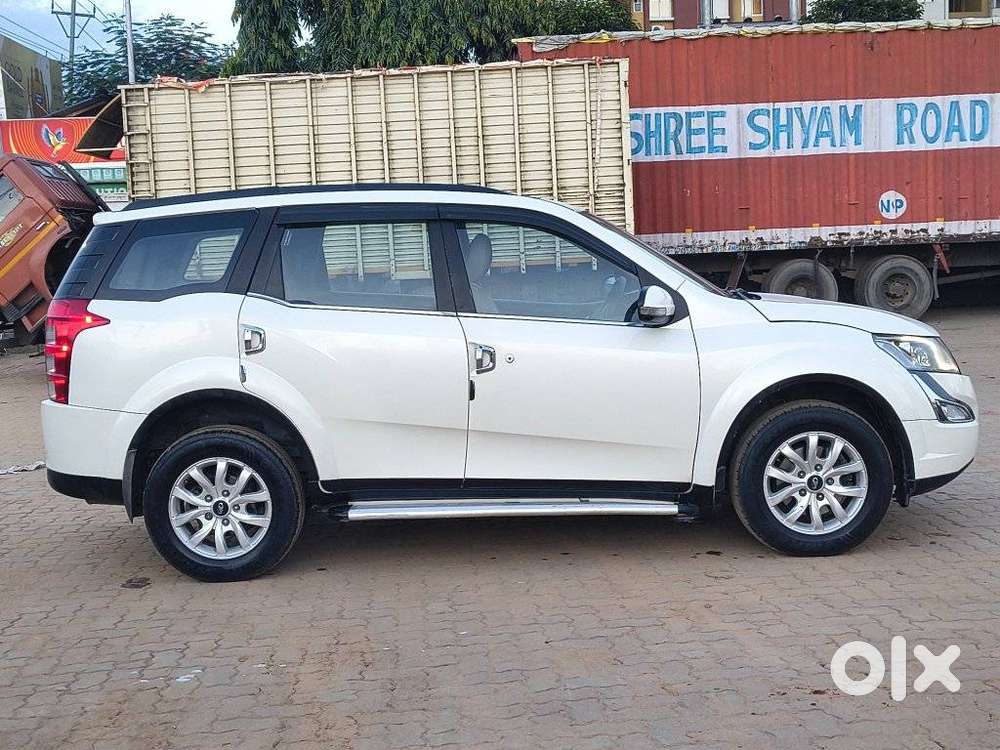 Mahindra Xuv500 W10 1.99 Mhawk, 2016, Diesel