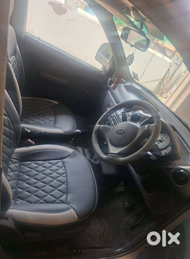 Hyundai Santro Xing Gls, 2007, Petrol