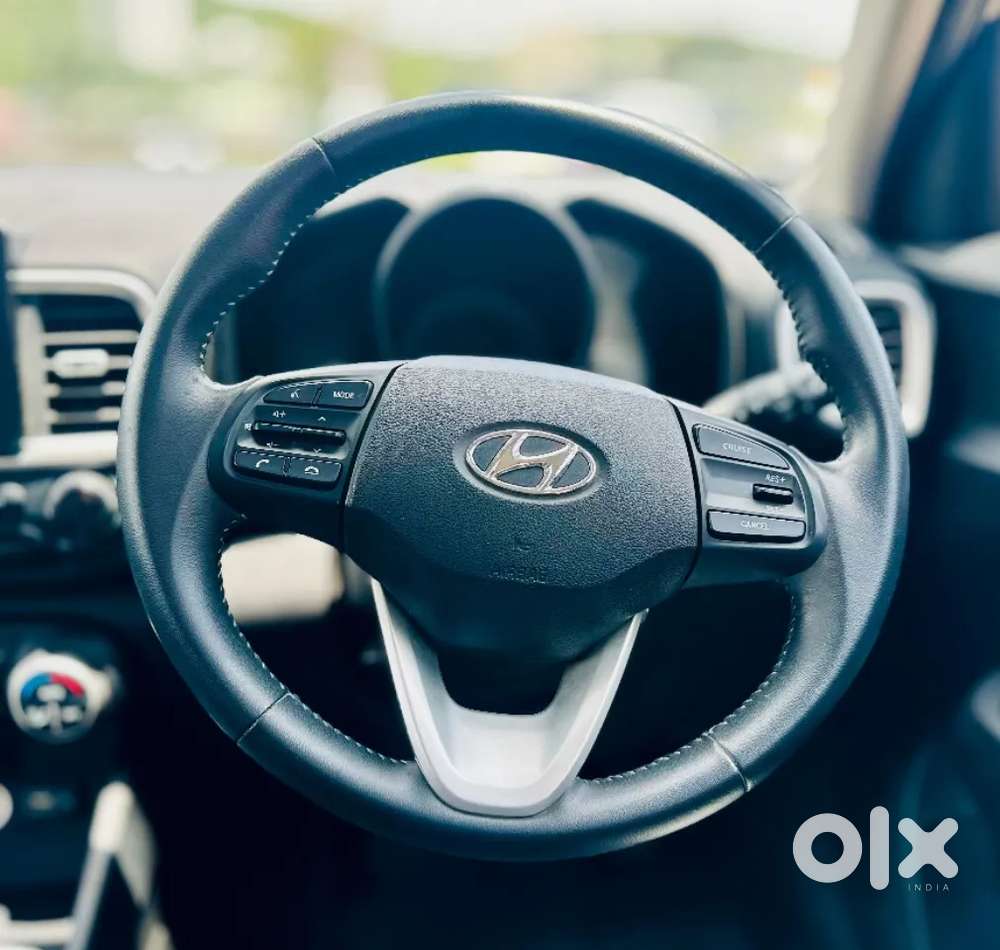 Hyundai Venue Sx Turbo, 2022, Petrol
