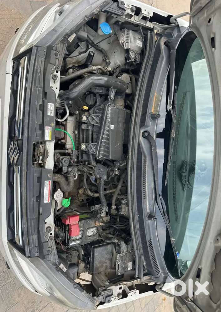 2nd Maruti Suzuki Wagon 2022