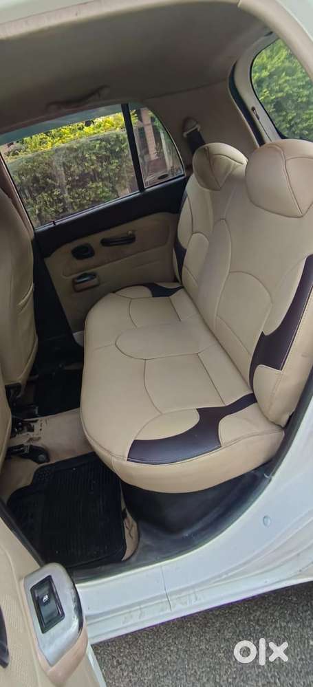 Hyundai Santro Gls Ii At Zip Plus, 2013, Petrol