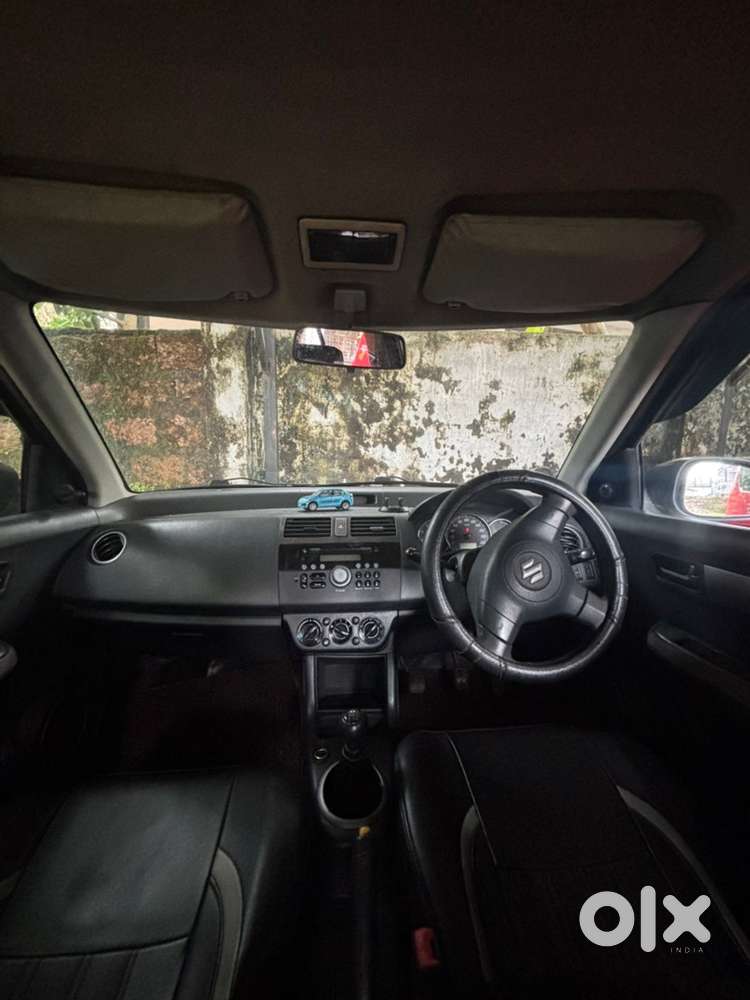 Maruti Suzuki Swift Dzire Diesel Good Condition