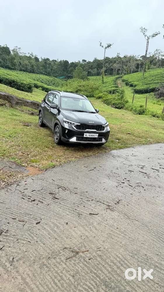 First Owner .5 Year Warrenty