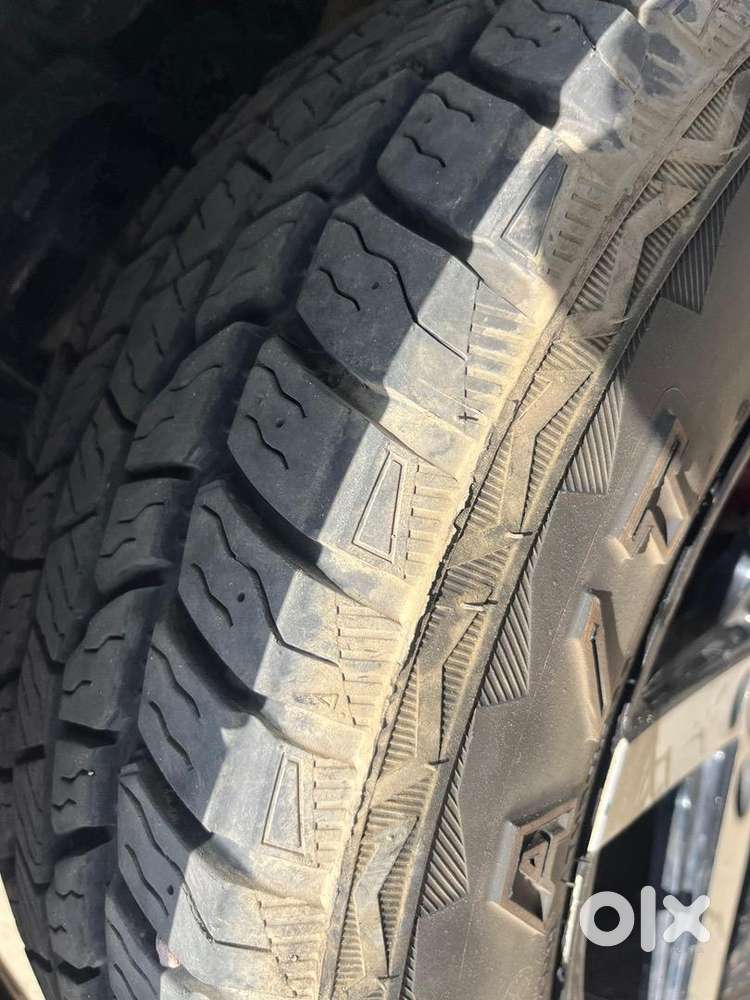 Mahindra Scorpio 2015 Diesel Well Maintained