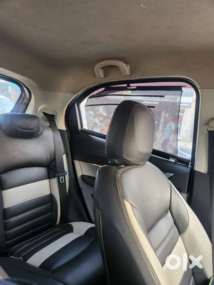 Tata Tiago 2019 Petrol 79000 Km Driven