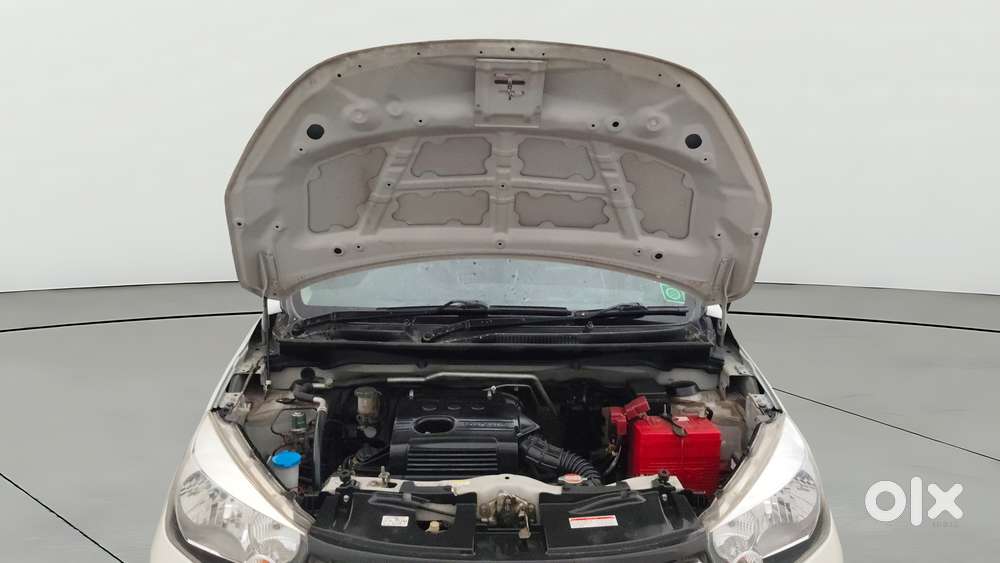 Maruti Suzuki Celerio Vxi At, 2016, Petrol