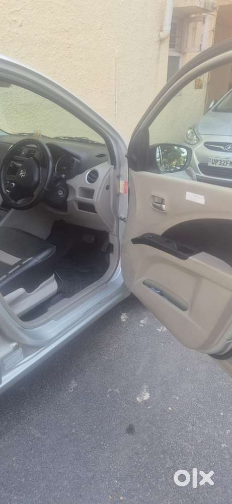 Celerio | Amt | 16k | Single Owner | Fully Maintained