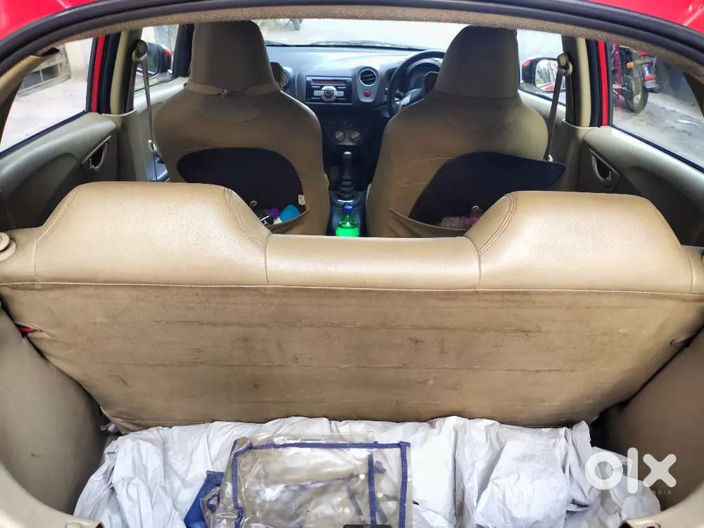 Honda Brio 2013 Petrol Good Condition