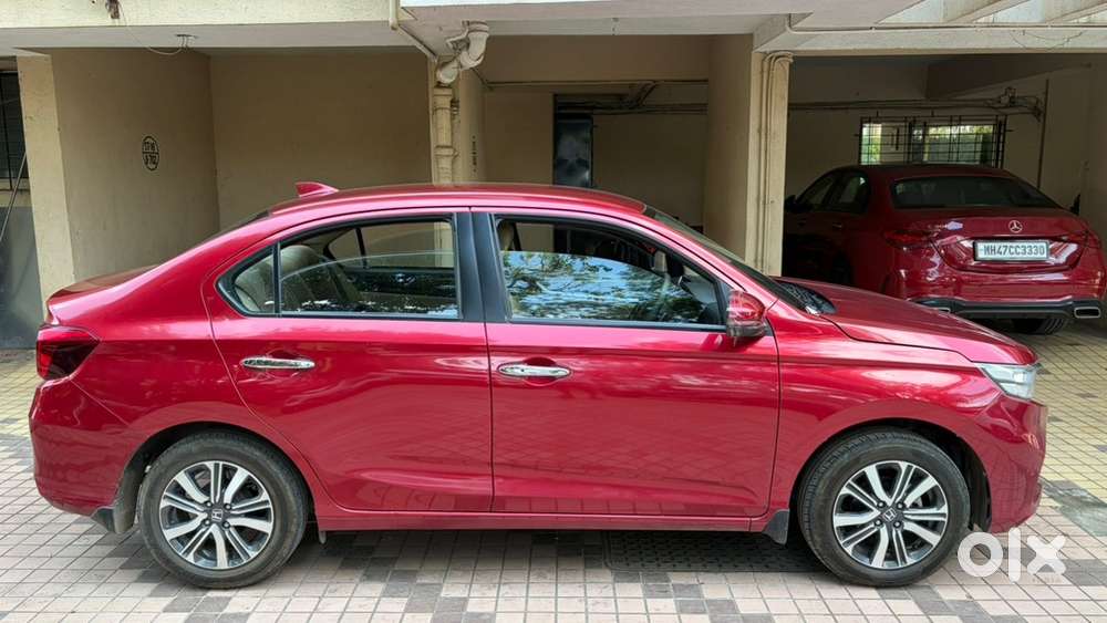 Honda Amaze Vx 2023