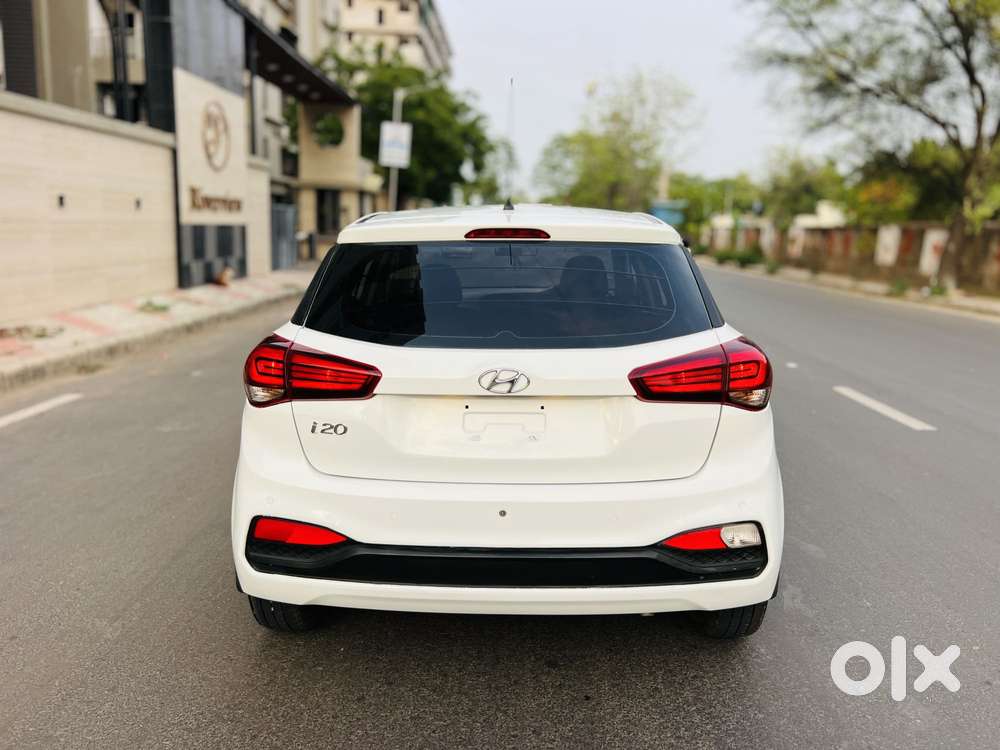 Hyundai I20 Petrol Magna Era, 2019, Petrol