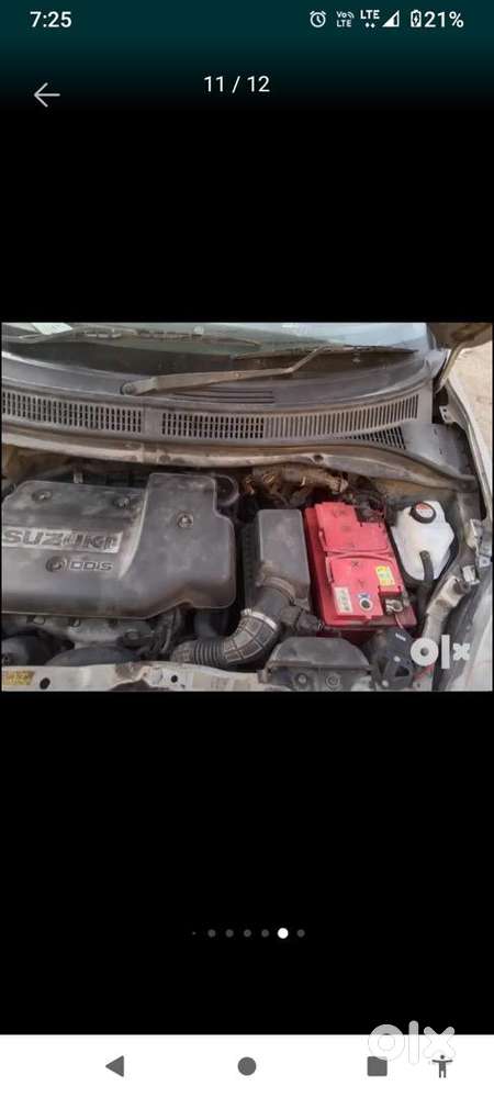 Maruti Suzuki Swift 2007 Diesel Good Condition