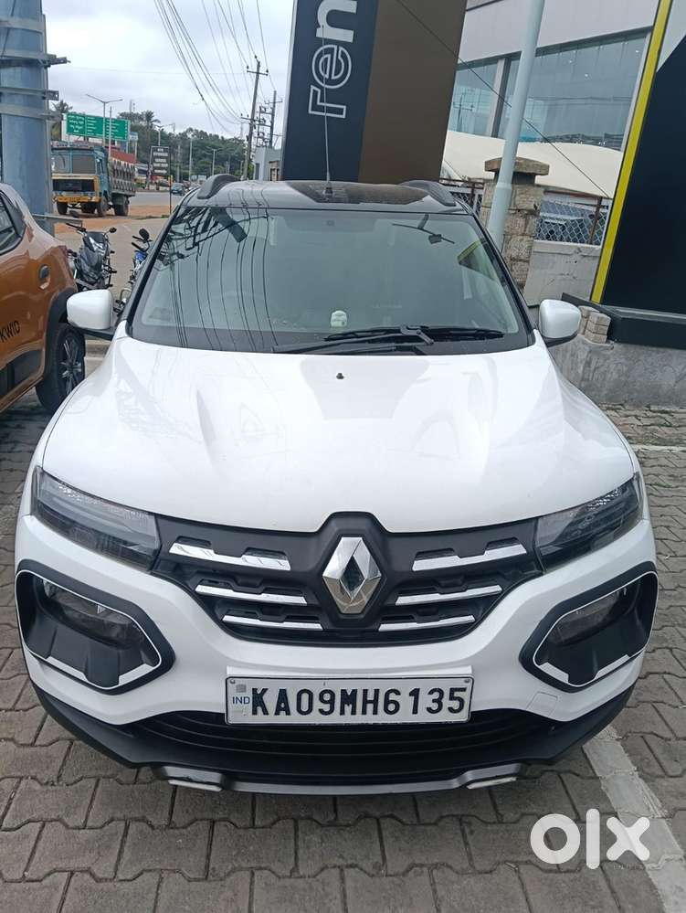 Renault Kwid 2023 Model