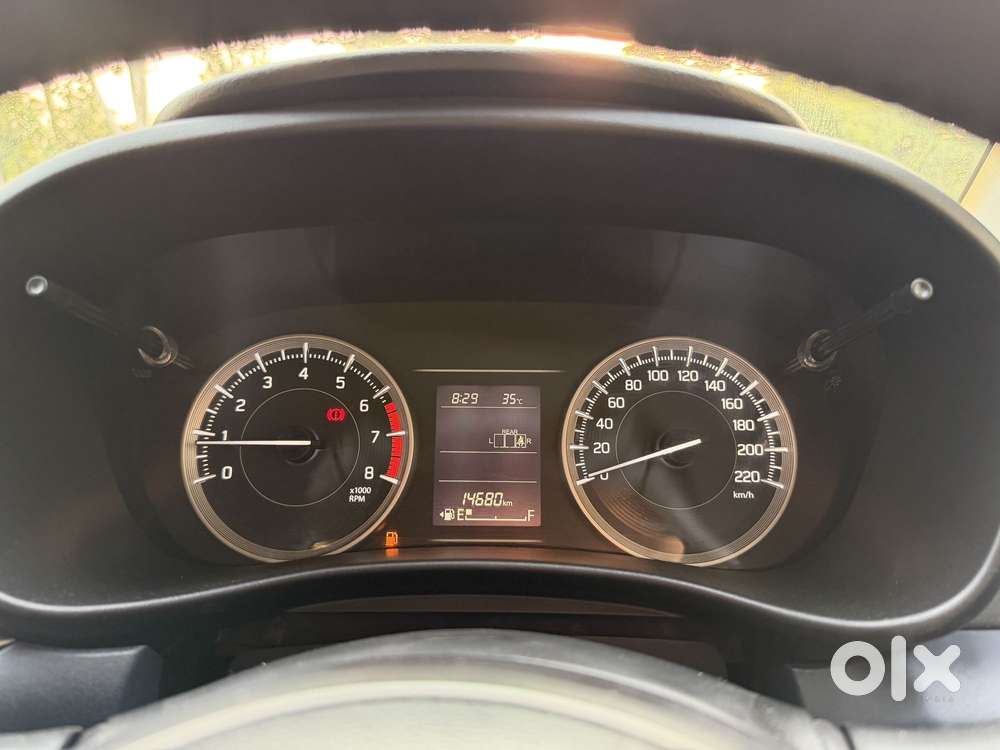 Maruti Suzuki Baleno Delta, 2026, Petrol